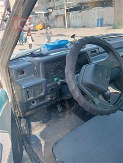 ميتسوبيشي L200